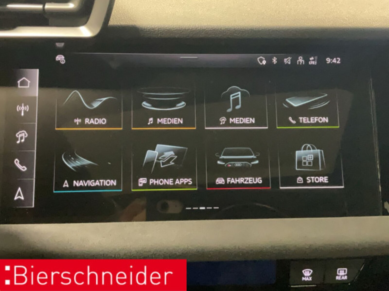 Audi RS 3 Sportback – Bild 24