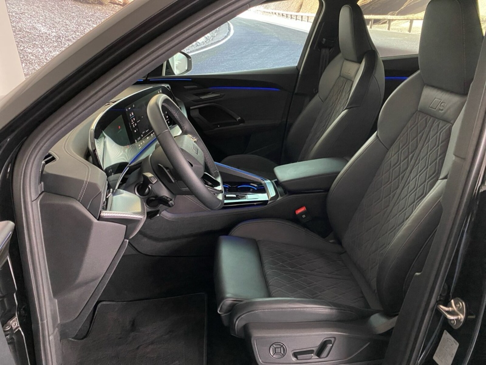 Audi Q5 – Bild 4