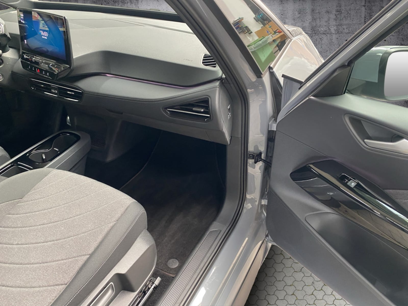 Volkswagen ID.3 – Bild 14