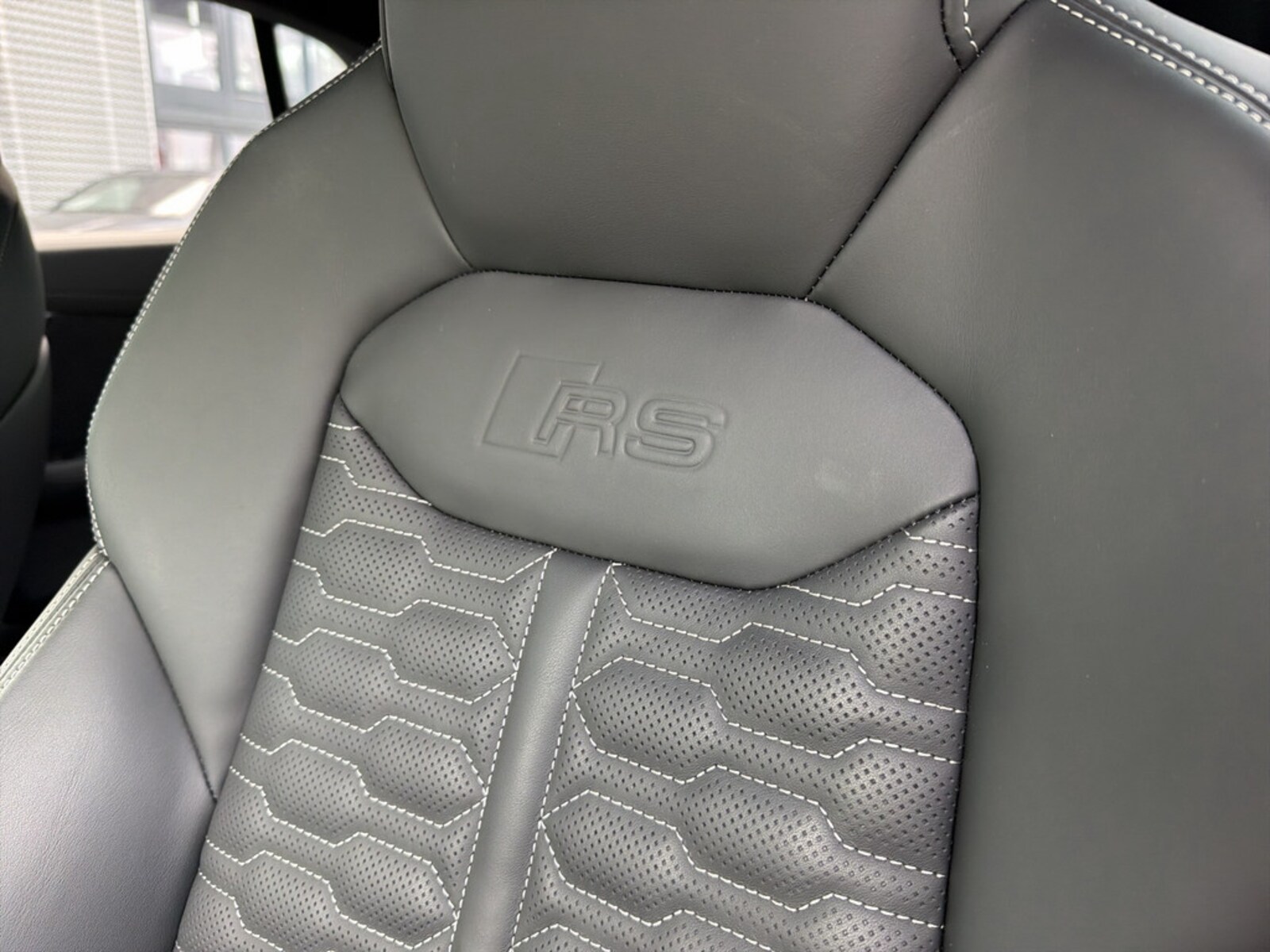 Audi RS Q8 – Bild 17