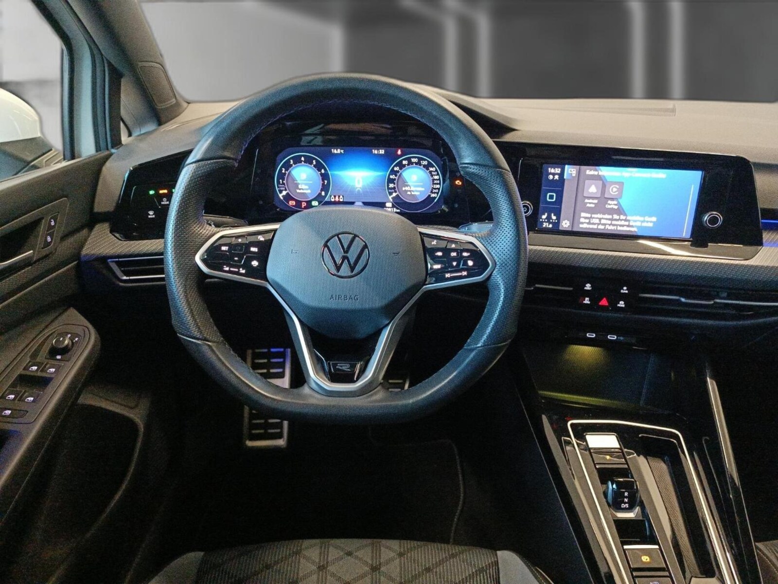 Volkswagen Golf – Bild 11
