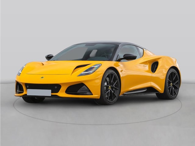 2024 Lotus Emira First Edition