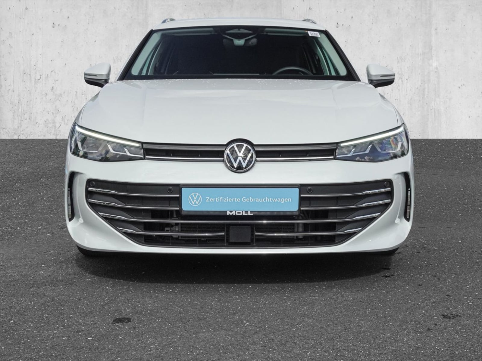 Volkswagen Passat – Bild 19