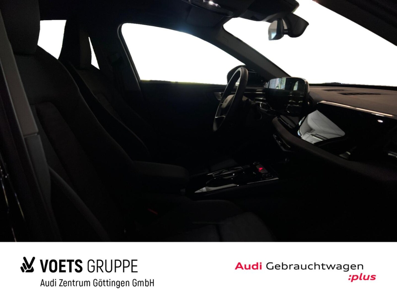 Audi A5 Limousine – Bild 6