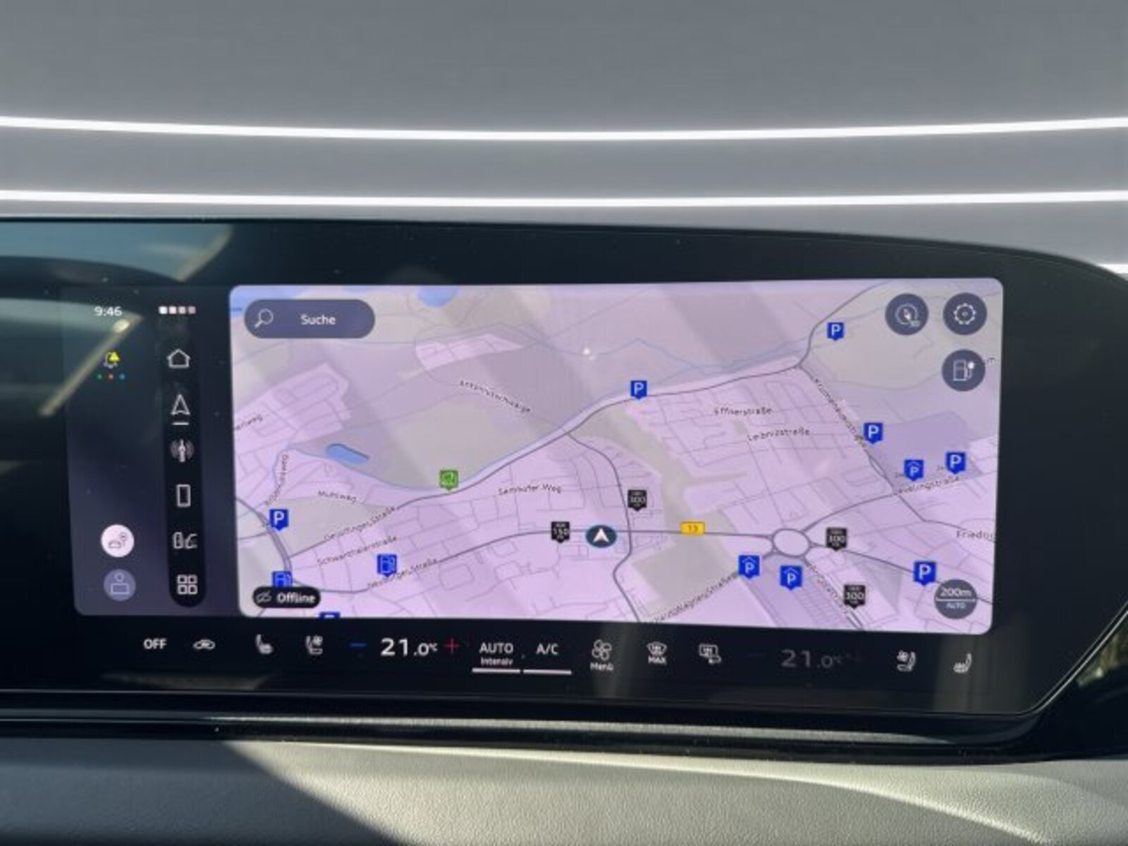 Audi A6 Avant e-tron – Bild 11
