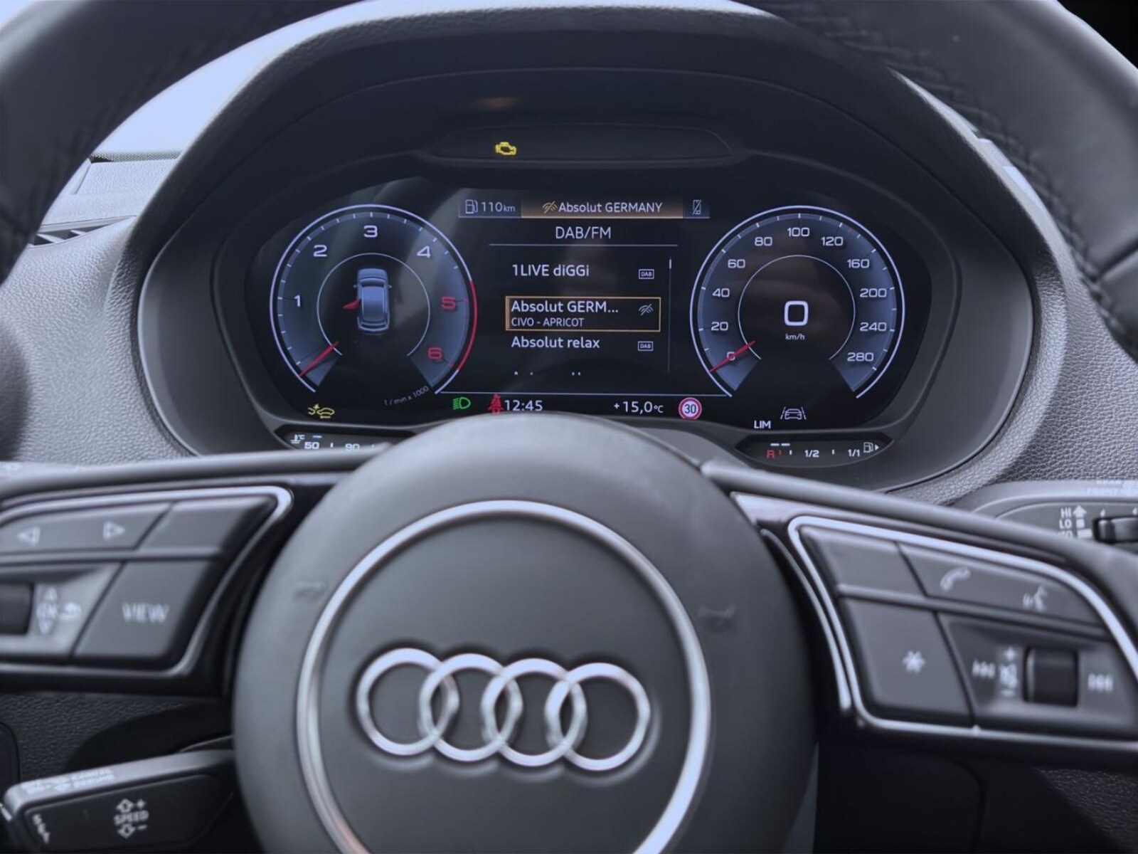 Audi Q2 – Bild 13