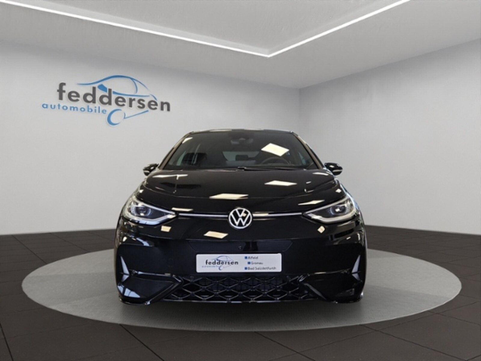 Volkswagen ID.3 – Bild 3