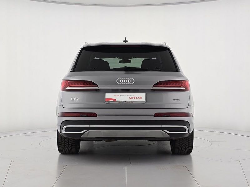 Audi Q7 SUV