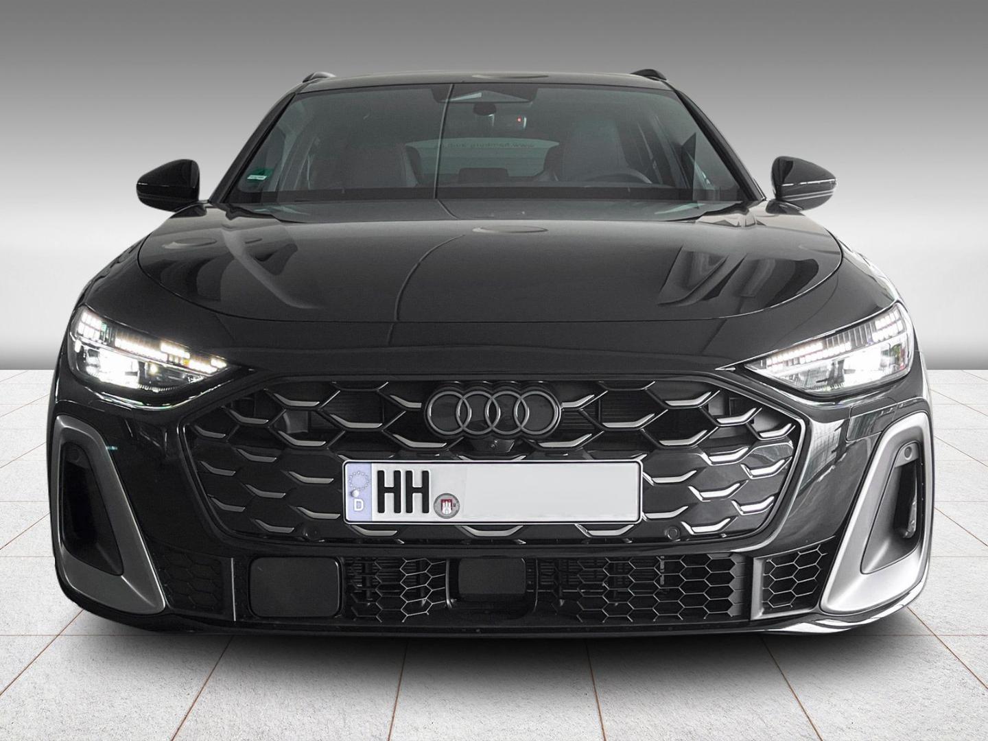 Image about Audi S5 Avant edition one TFSI 270 kW S tronic