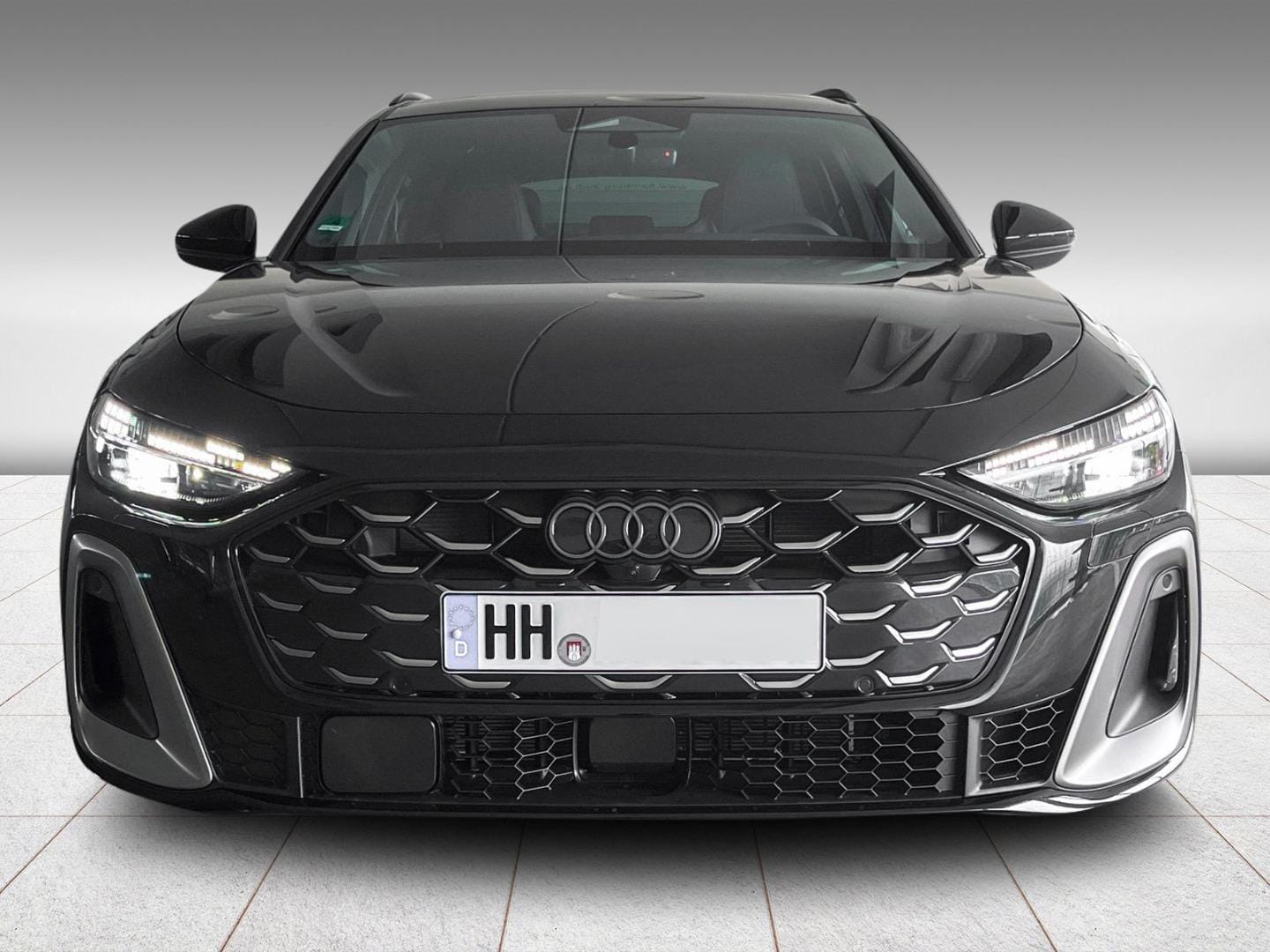 Image about Audi S5 Avant edition one TFSI 270 kW S tronic