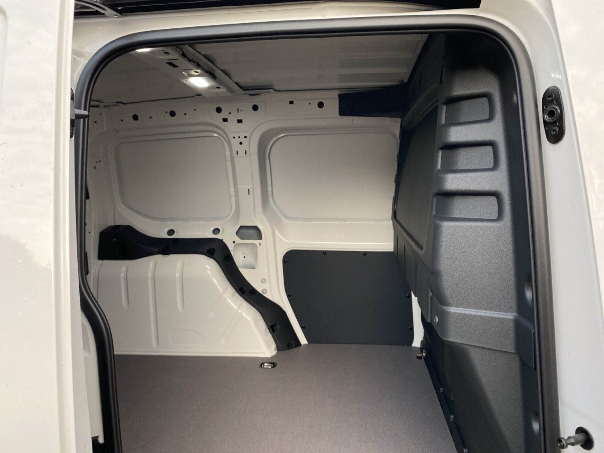 Volkswagen Caddy Cargo