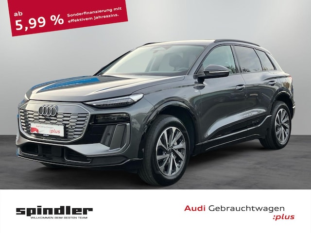 Audi Q6 SUV E-tron E-tron -  - Joinsteer - #1