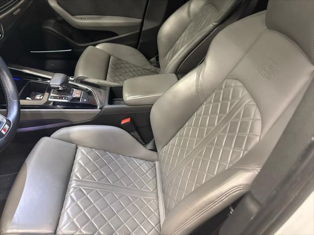 2023 AUDI S4 - Image 22