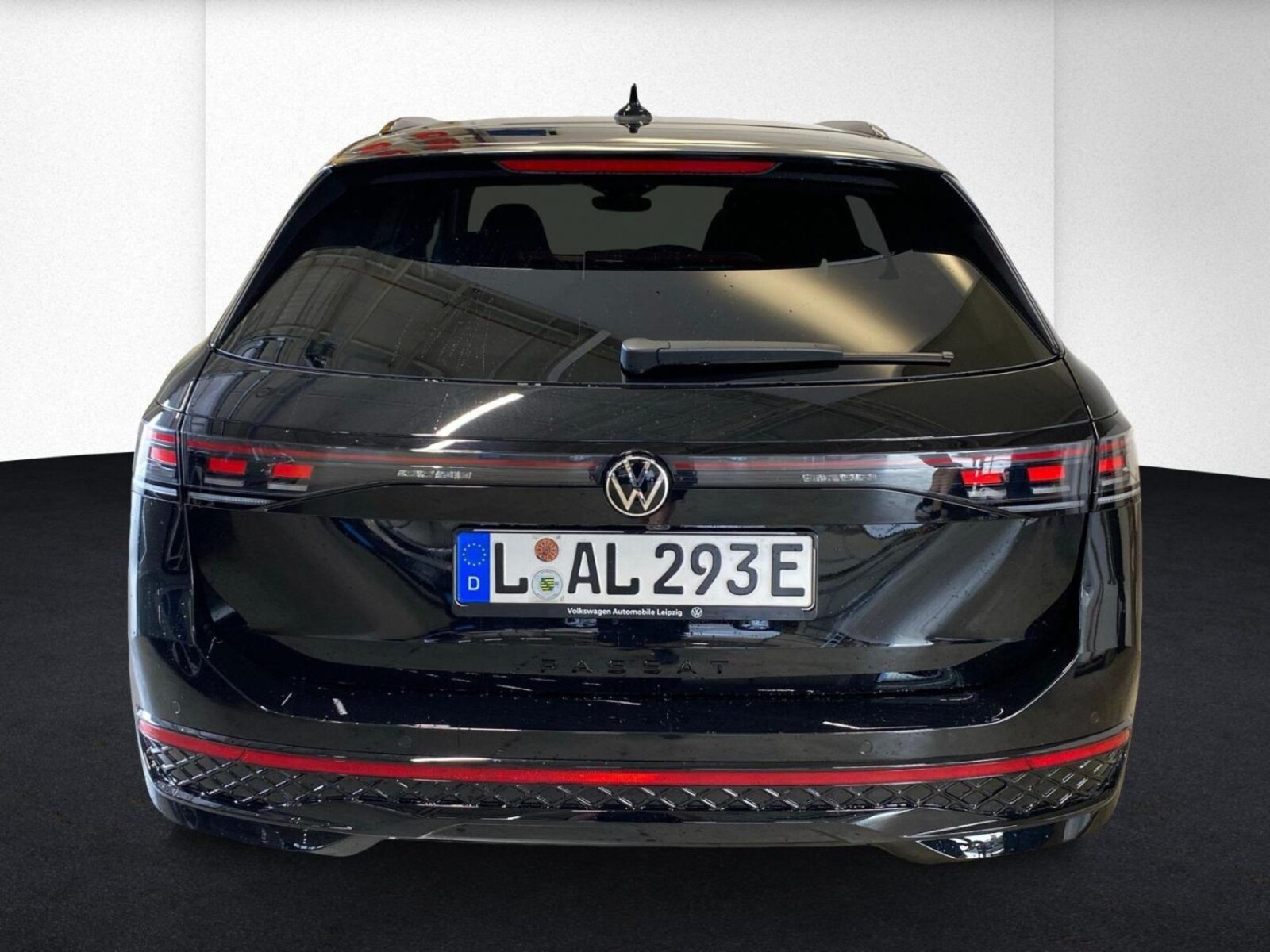 Volkswagen Passat – Bild 4