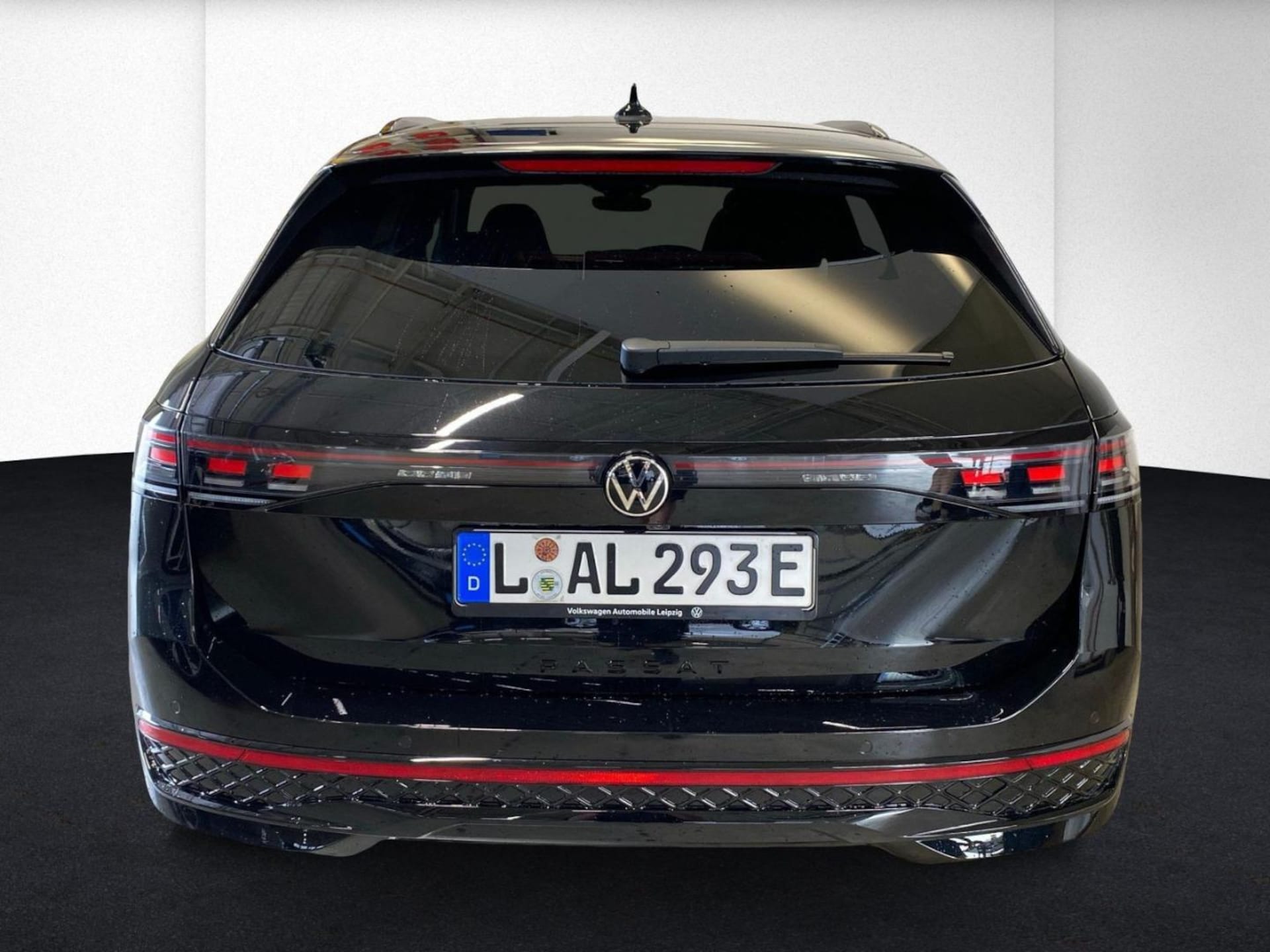 Volkswagen Passat R-Line
