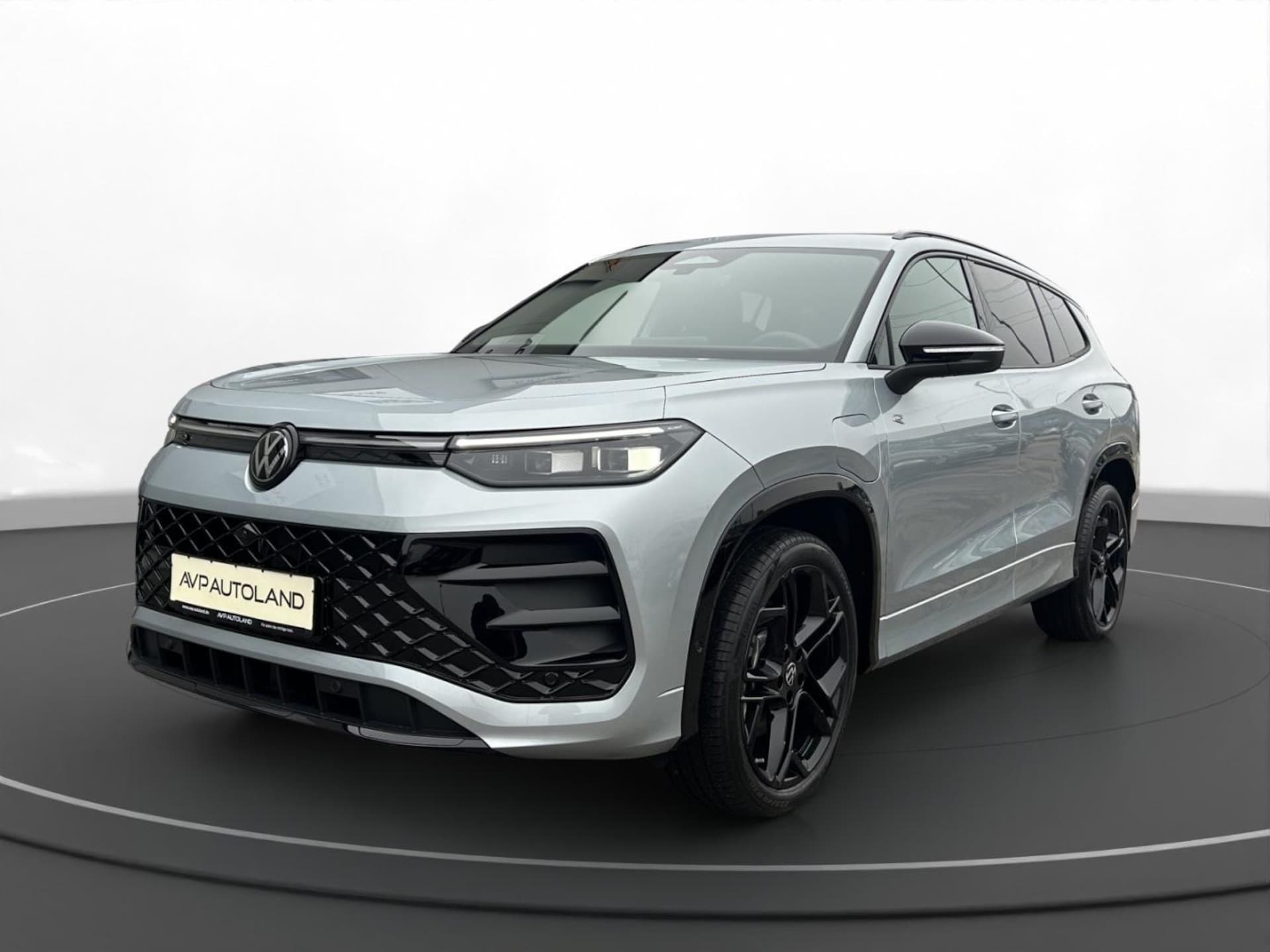 Volkswagen Tayron R-Line