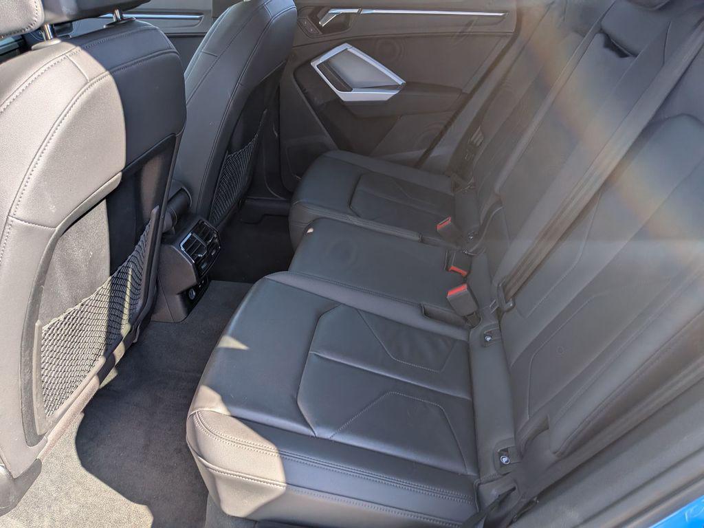 2022 Audi Q3 S Line Premium Plus - Photo 28