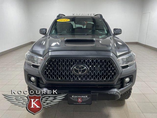 2019 Toyota Tacoma