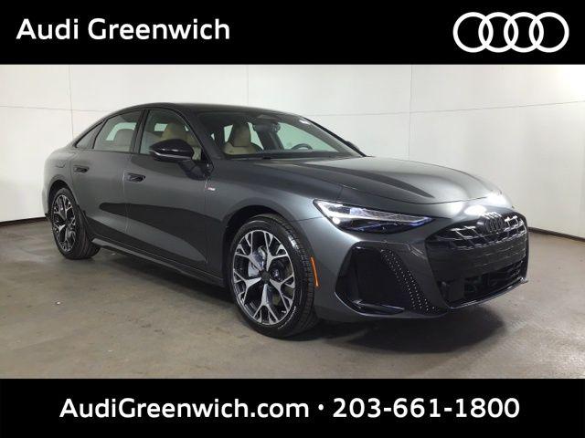 2026 Audi A6 Premium Plus quattro S tronic's photo