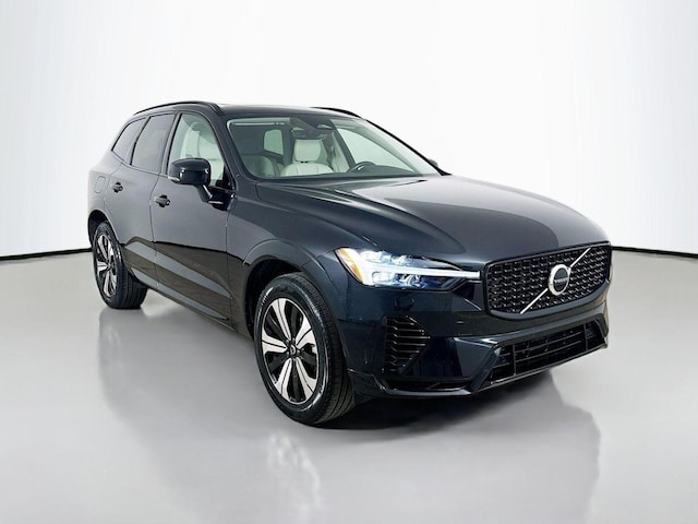 2024 Volvo XC60 Recharge Plug-In Hybrid