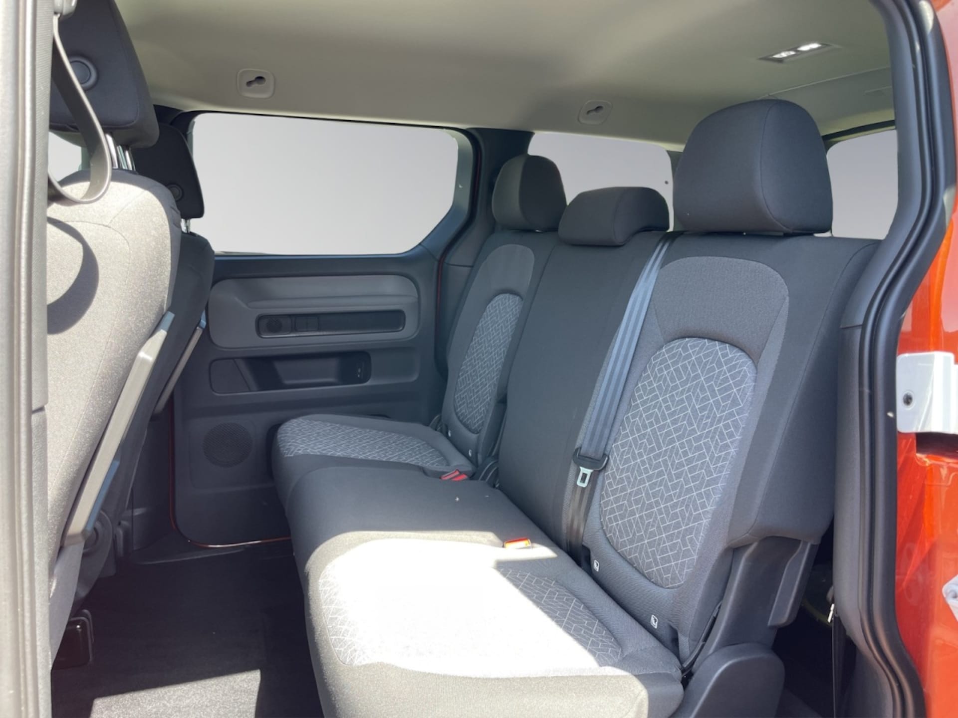 Volkswagen ID. Buzz Pro