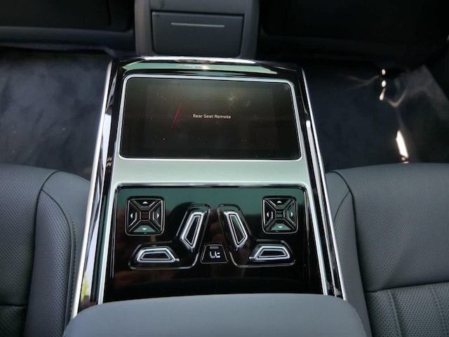 2026 Audi A8 Base - Photo 11