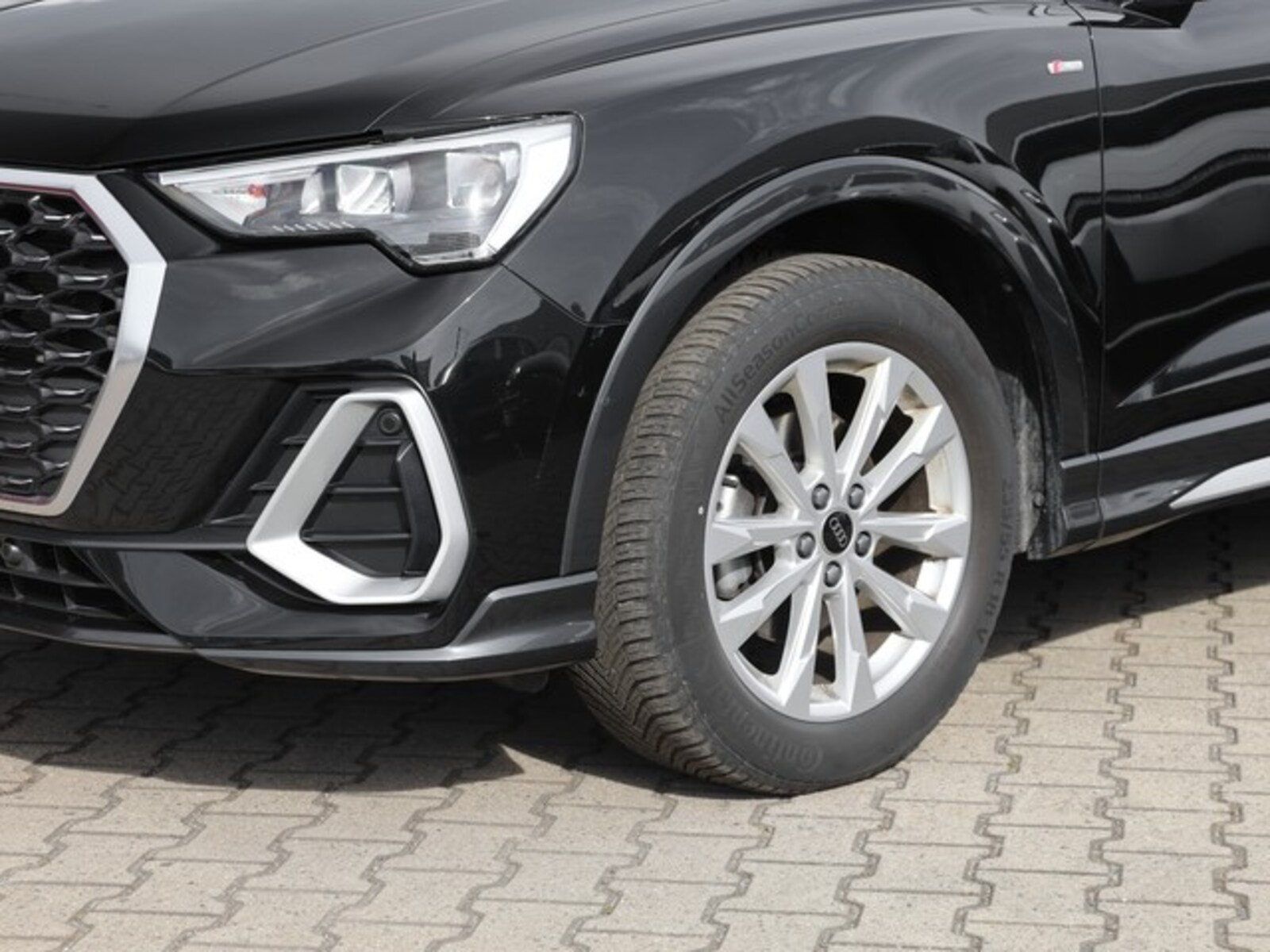 Audi Q3 Sportback – Bild 12