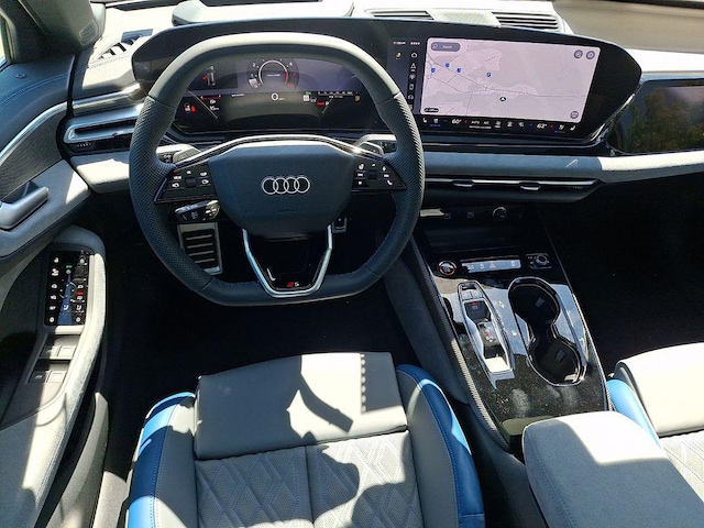 2026 Audi S5 Sedan
