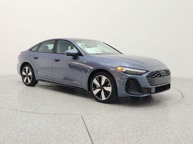 2026 Audi A5 Sedan