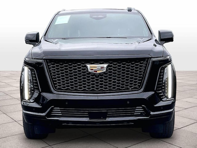 2025 Cadillac Escalade