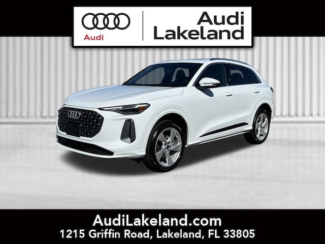 Photo of 2026 Audi Q5