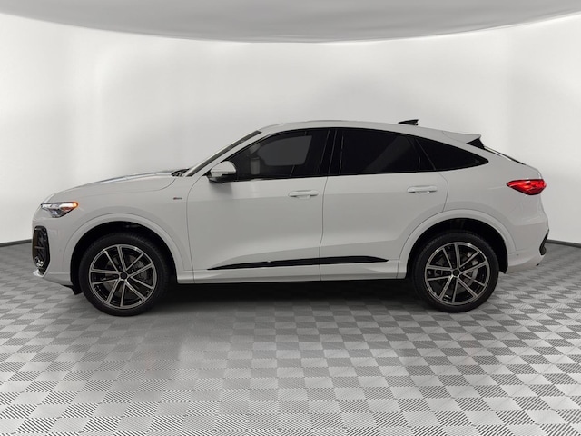 2026 Audi Q5 Sportback
