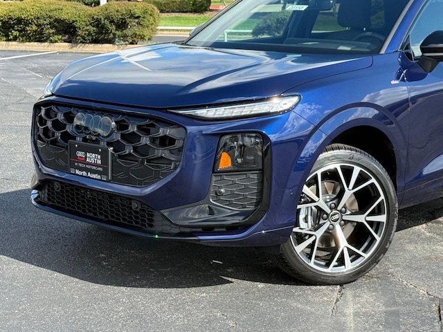 2026 Audi Q3 SUV