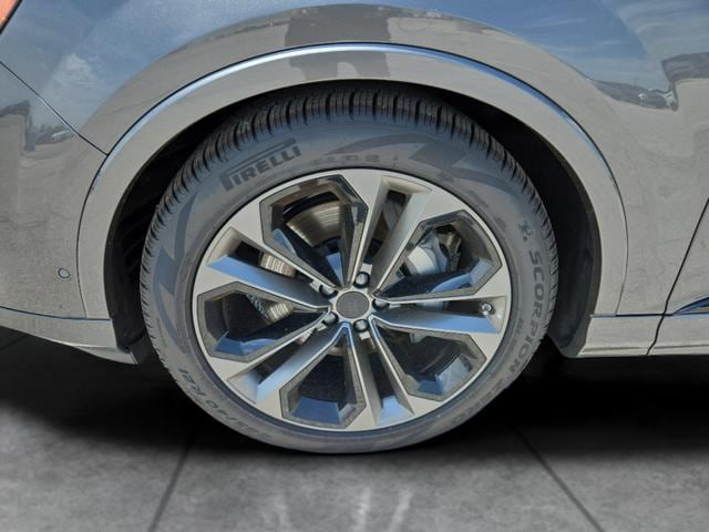 2026 Audi Q7 Premium Plus - Photo 29