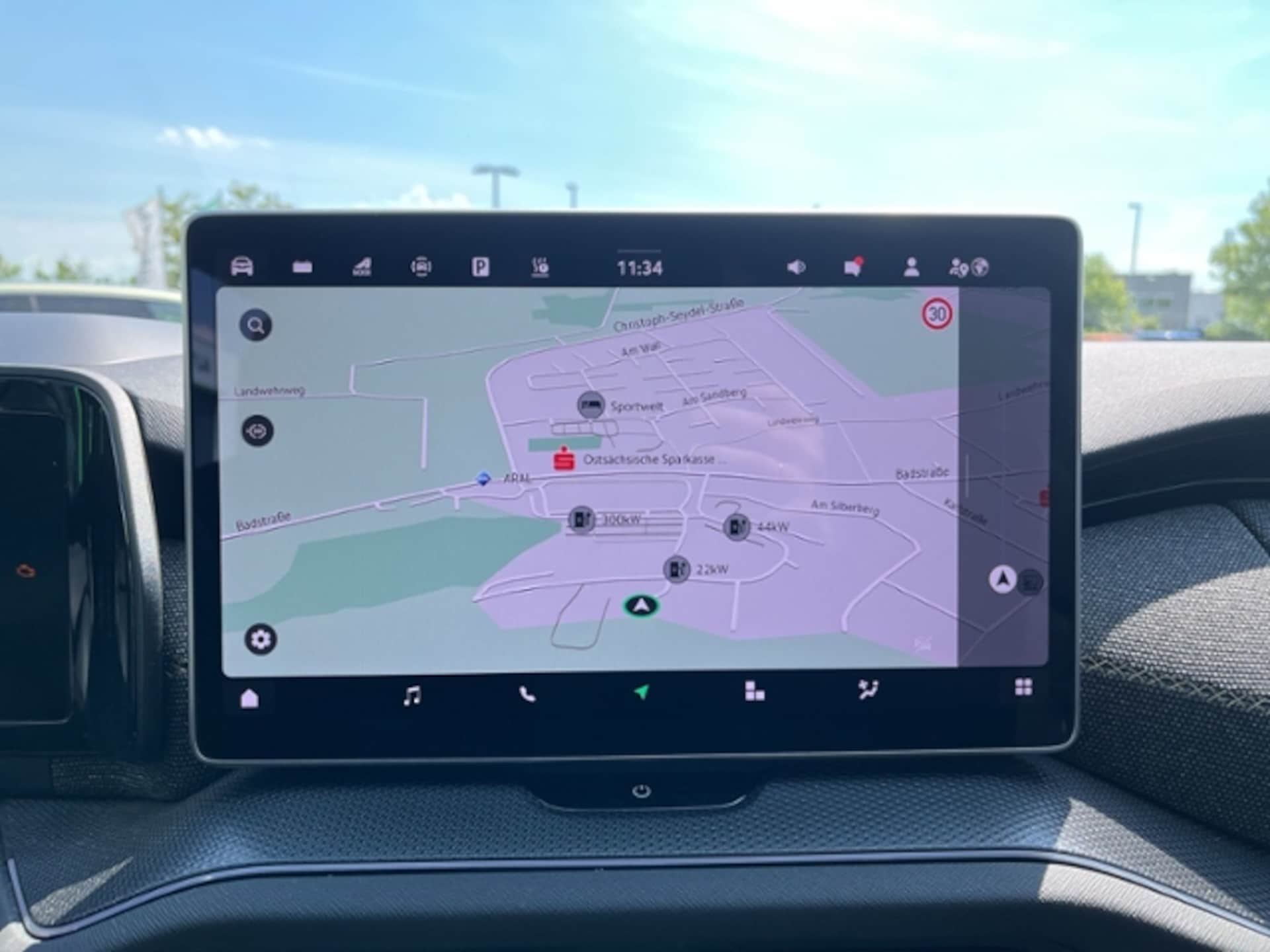 Skoda Kodiaq Selection
