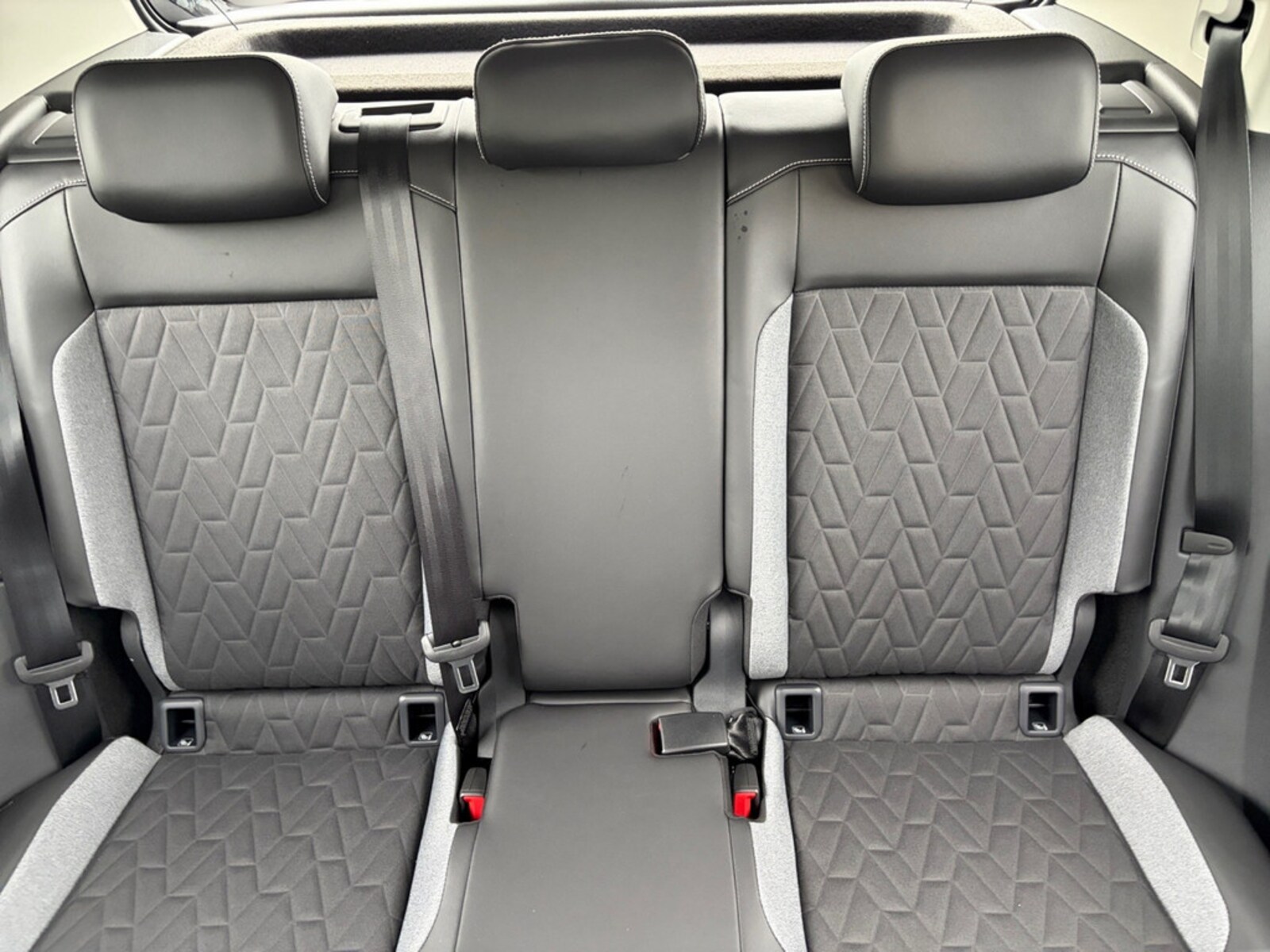 Volkswagen T-Cross – Bild 14