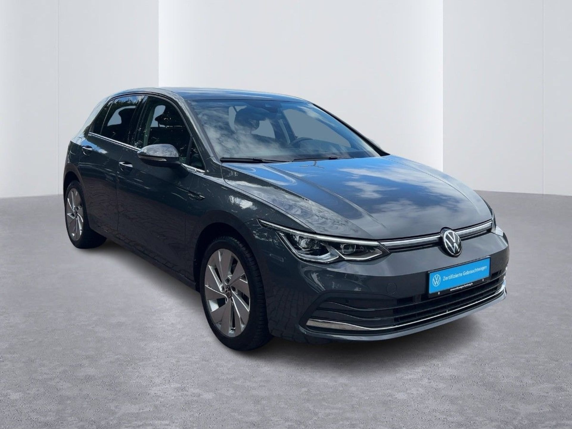 Volkswagen Golf Style