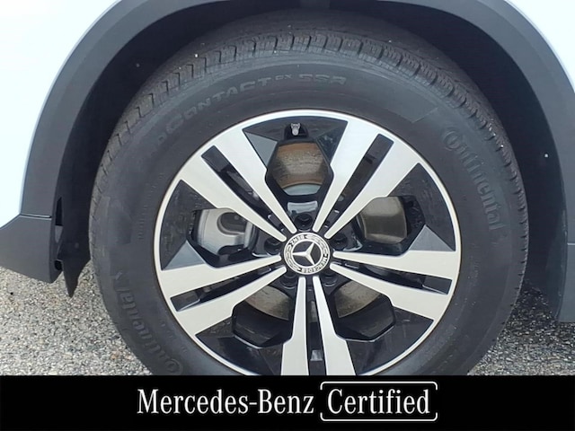 2026 Mercedes-Benz GLA 250