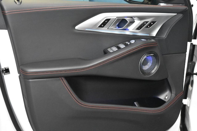 2024 BMW XM