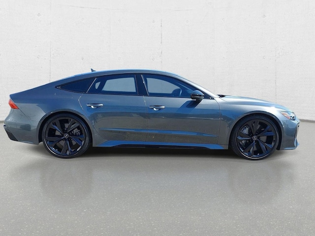 2023 Audi RS7 Sportback