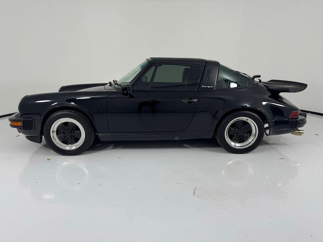 1987 Porsche