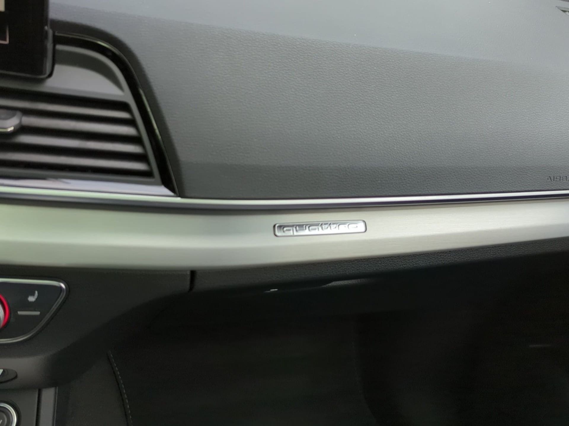 Audi SQ5 SUV