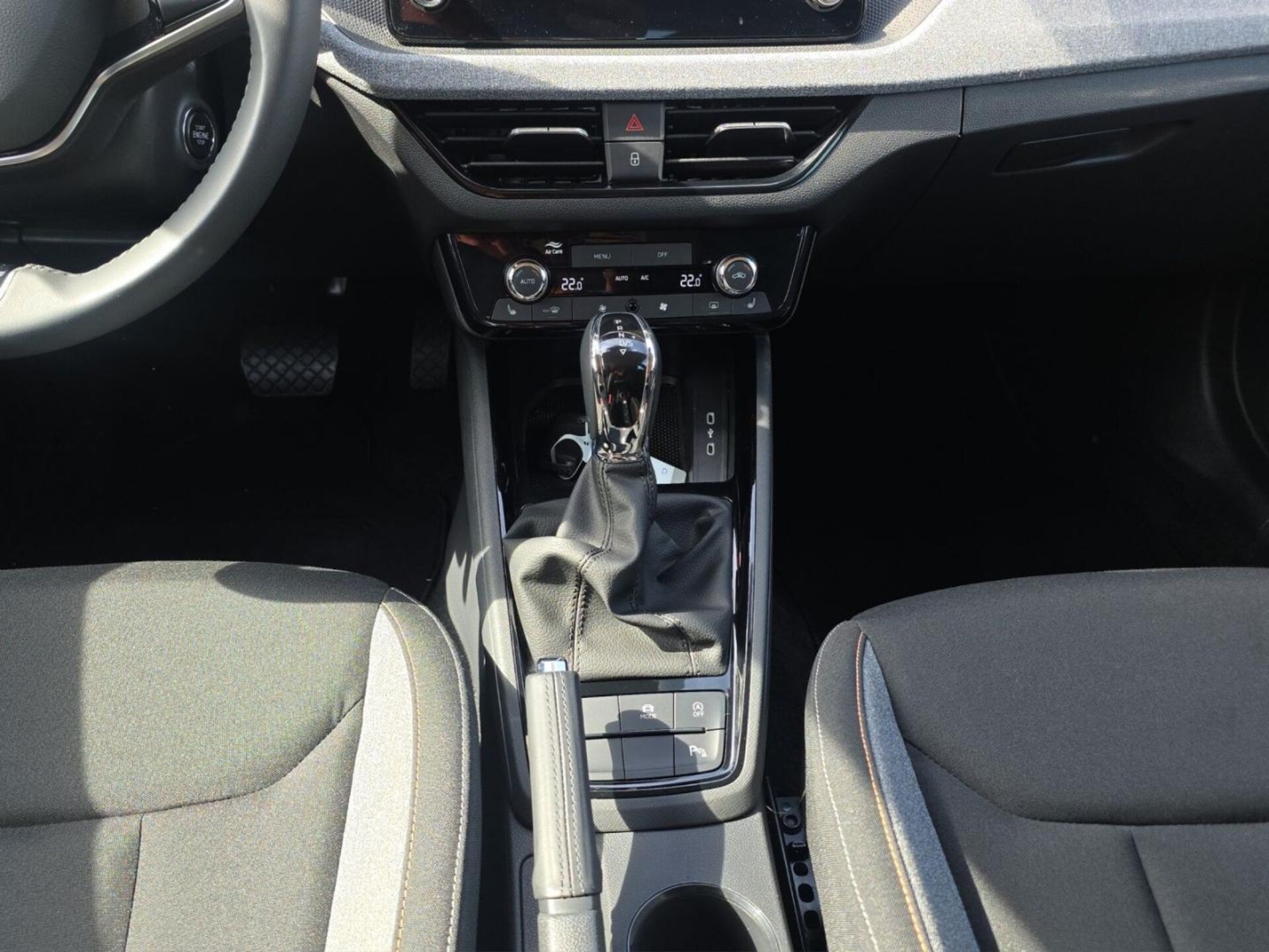 Skoda Kamiq Selection