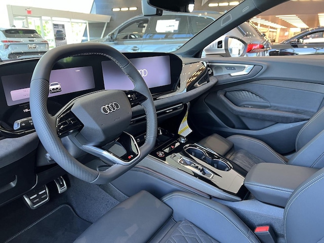 2026 Audi S5 Premium Plus - Photo 16