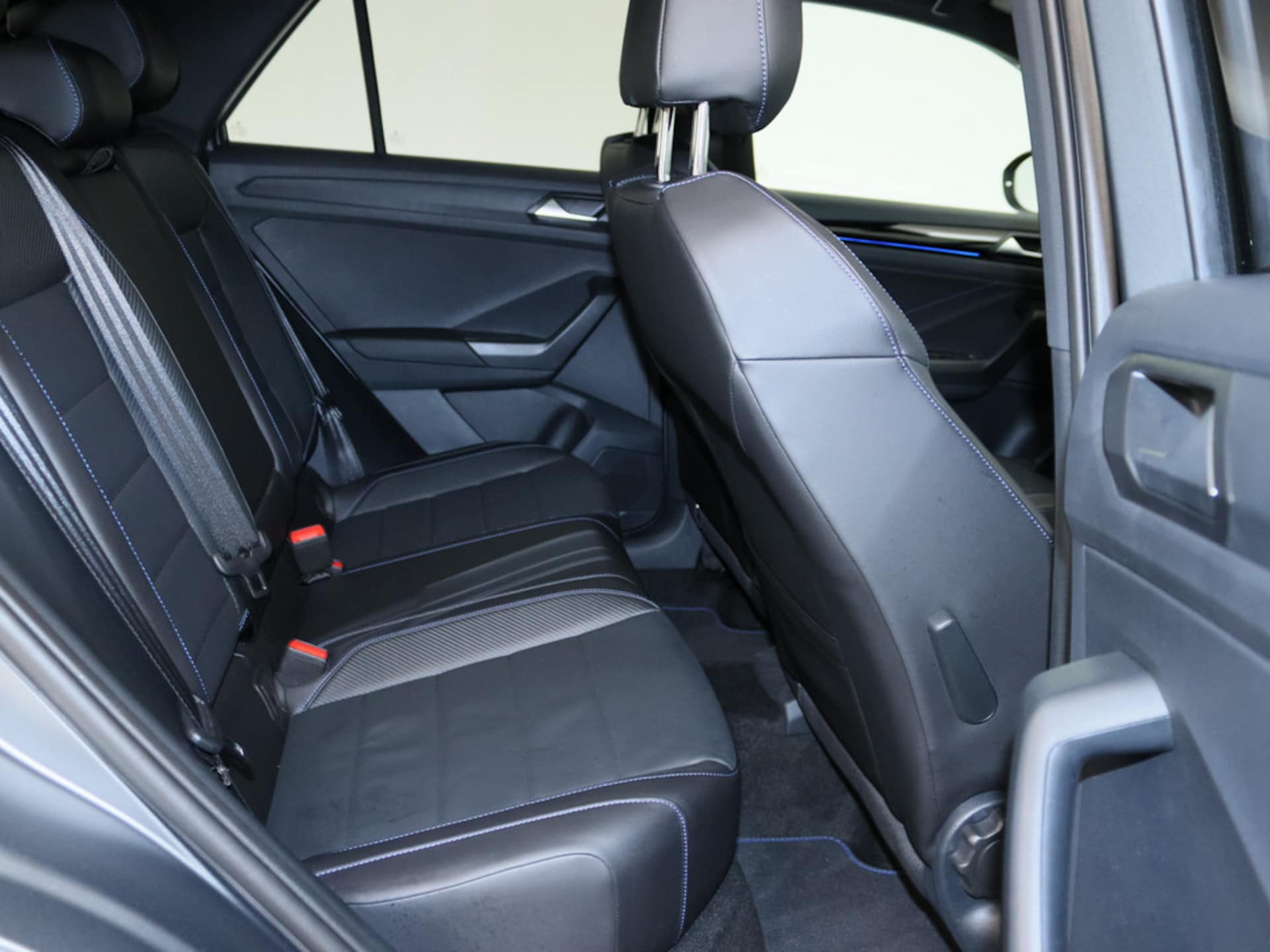 Volkswagen T-Roc R