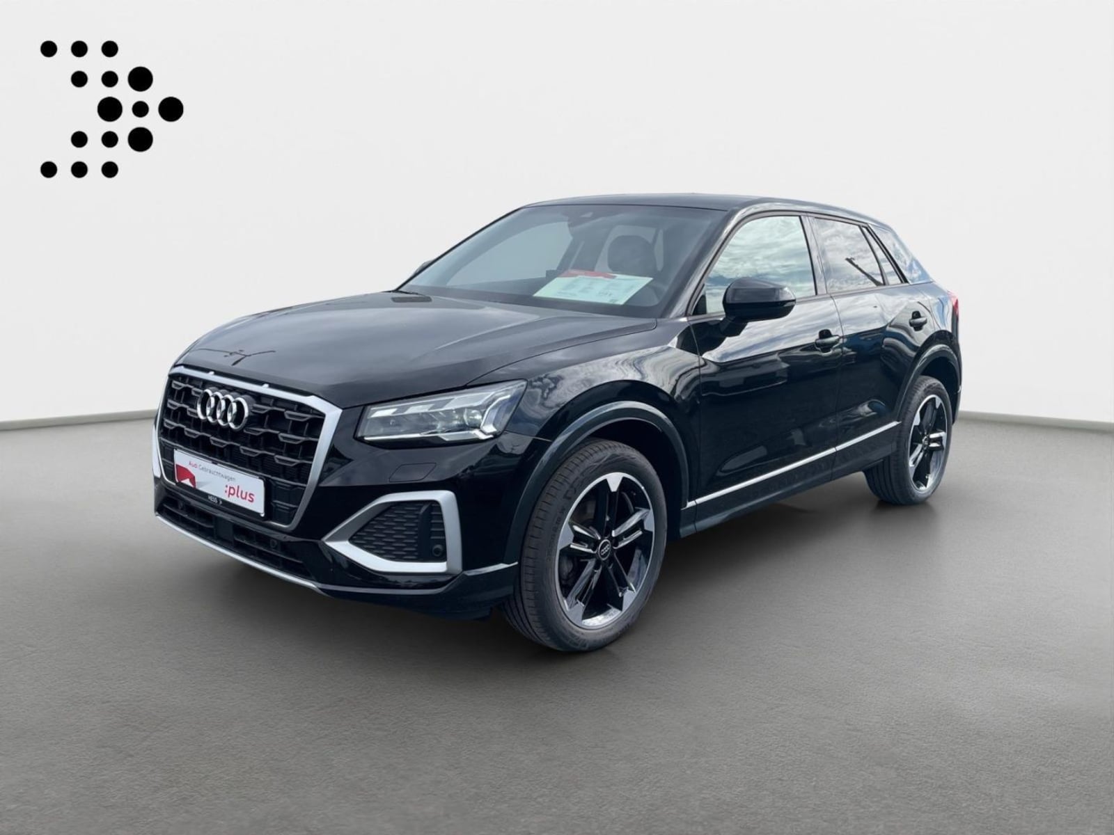 Audi Q2 – Bild 2