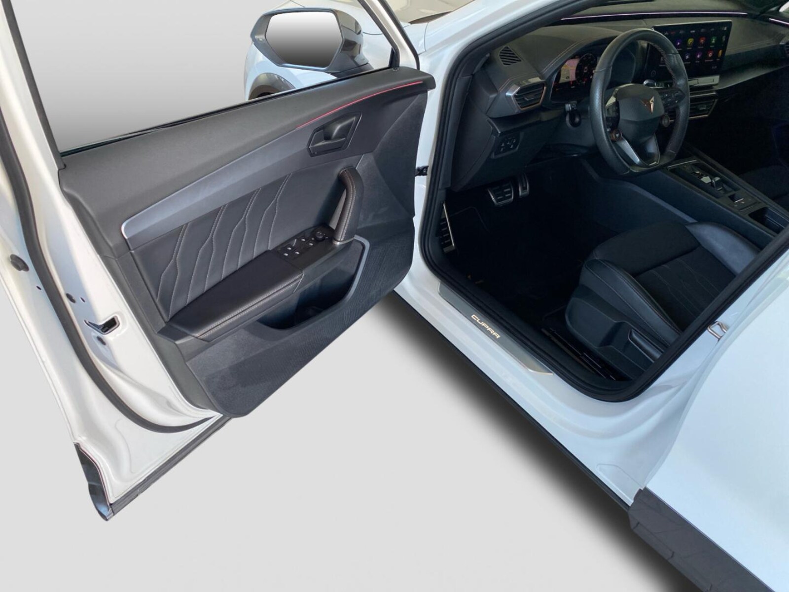 CUPRA Formentor – Bild 15