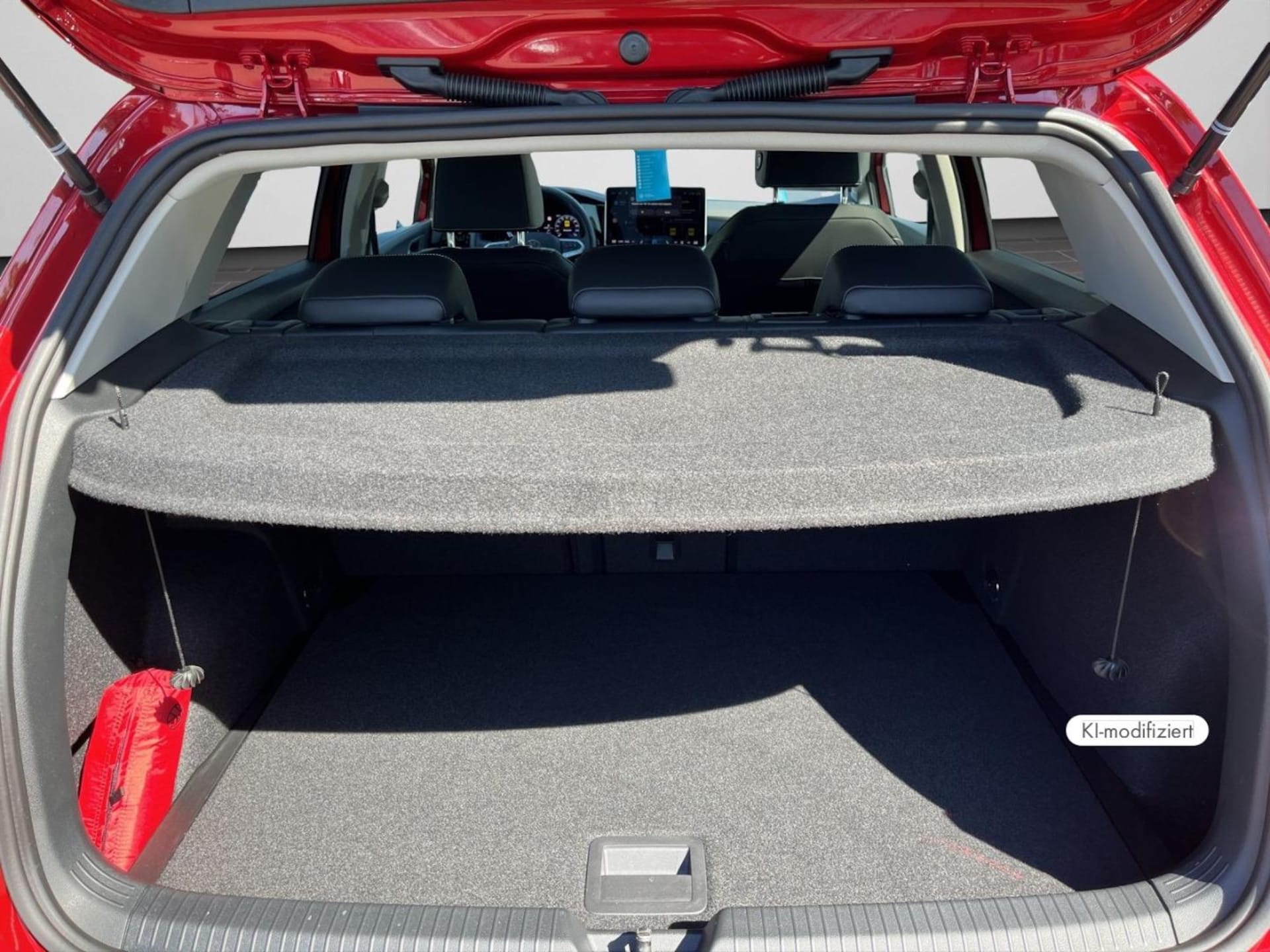 Volkswagen Golf ENERGY
