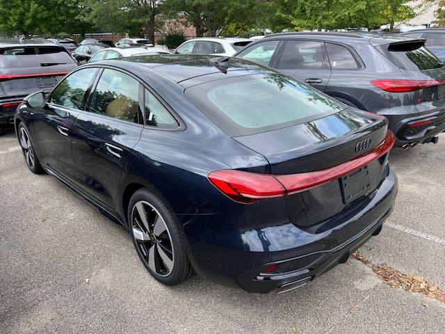 2026 Audi A5 Sedan
