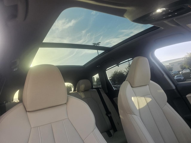 2025 Audi Q6 e-tron